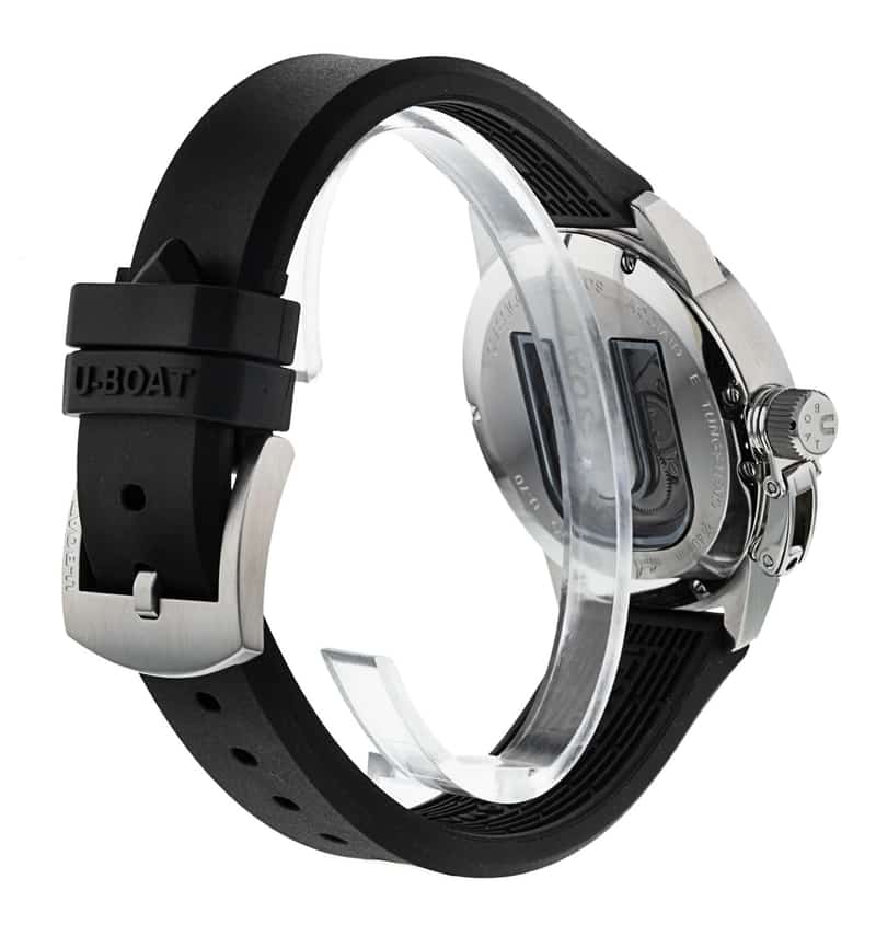 U-Boat Classico 9002
